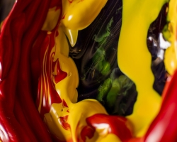 Jubilation by Tom Bushnell detail image 44