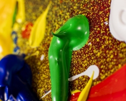 Jubilation by Tom Bushnell detail image 55