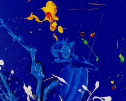 I Will Always Love You by Tom Bushnell detail image 13