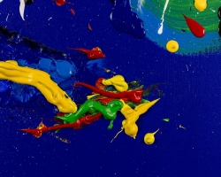 I Will Always Love You by Tom Bushnell detail image 20