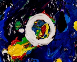 Its Christmas Time by Tom Bushnell detail image 26