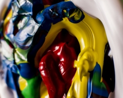 Its Christmas Time by Tom Bushnell detail image 53