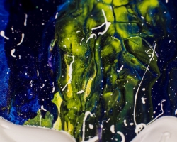 The Fruits of Love by Tom Bushnell detail image 54