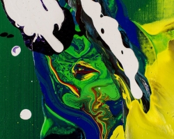 Creative Creatures by Tom Bushnell detail image 17