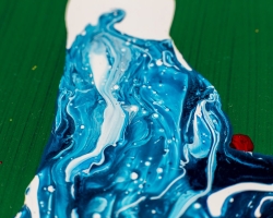 Creative Creatures by Tom Bushnell detail image 31
