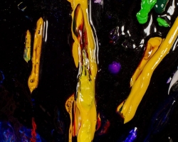 Eye Of The Needle by Tom Bushnell detail image 34