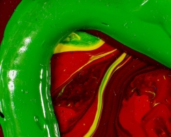 Ha Ha Said The Clown by Tom Bushnell detail image 47