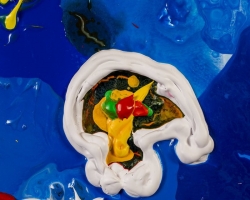 Floating by Tom Bushnell detail image 16