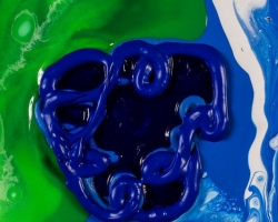 Floating by Tom Bushnell detail image 29