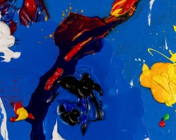 Floating by Tom Bushnell detail image 34