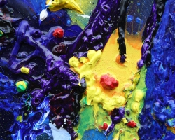 04 rn118 Cosmic Mystery detail-227A3480