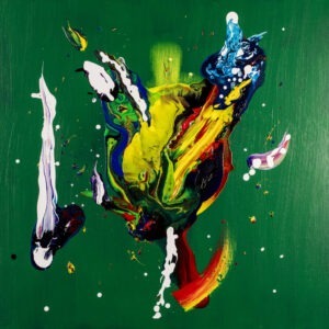 Creative Creatures