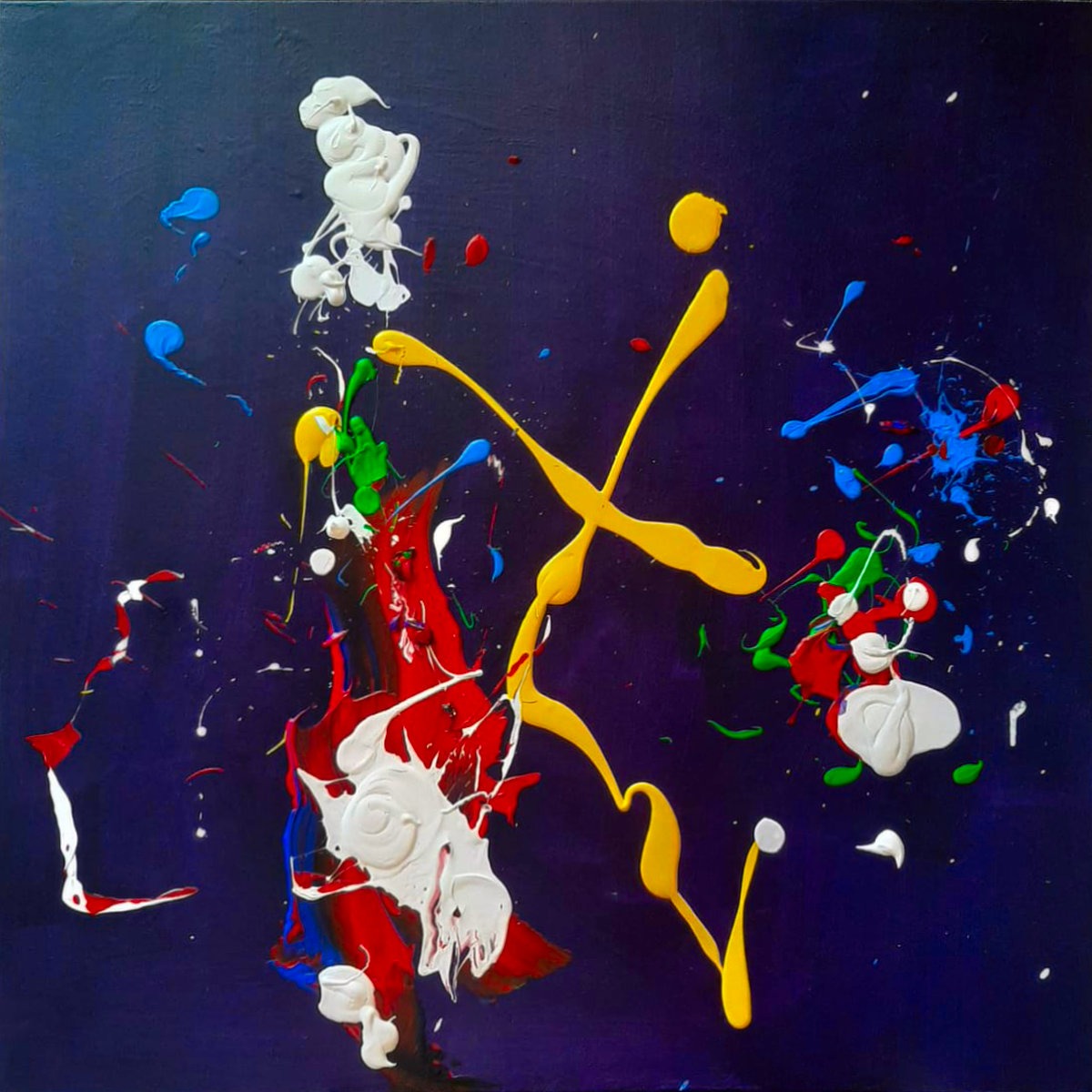 Purchase this painting