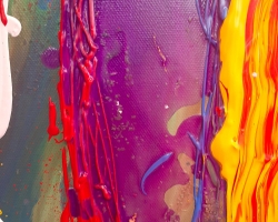 Joy and Happiness 1 detail 3