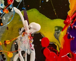 Joy and Happiness 01 detail 6