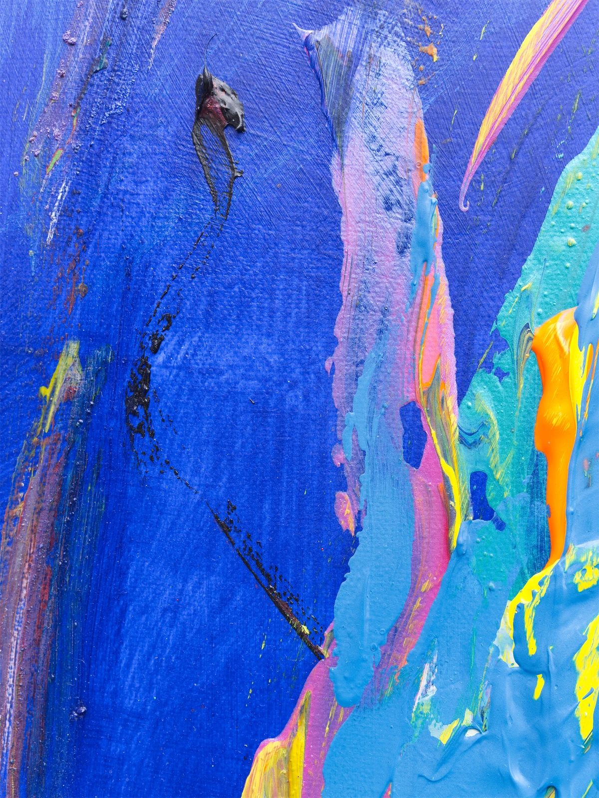 Creation of a new world on the edge of chaos_4171445s