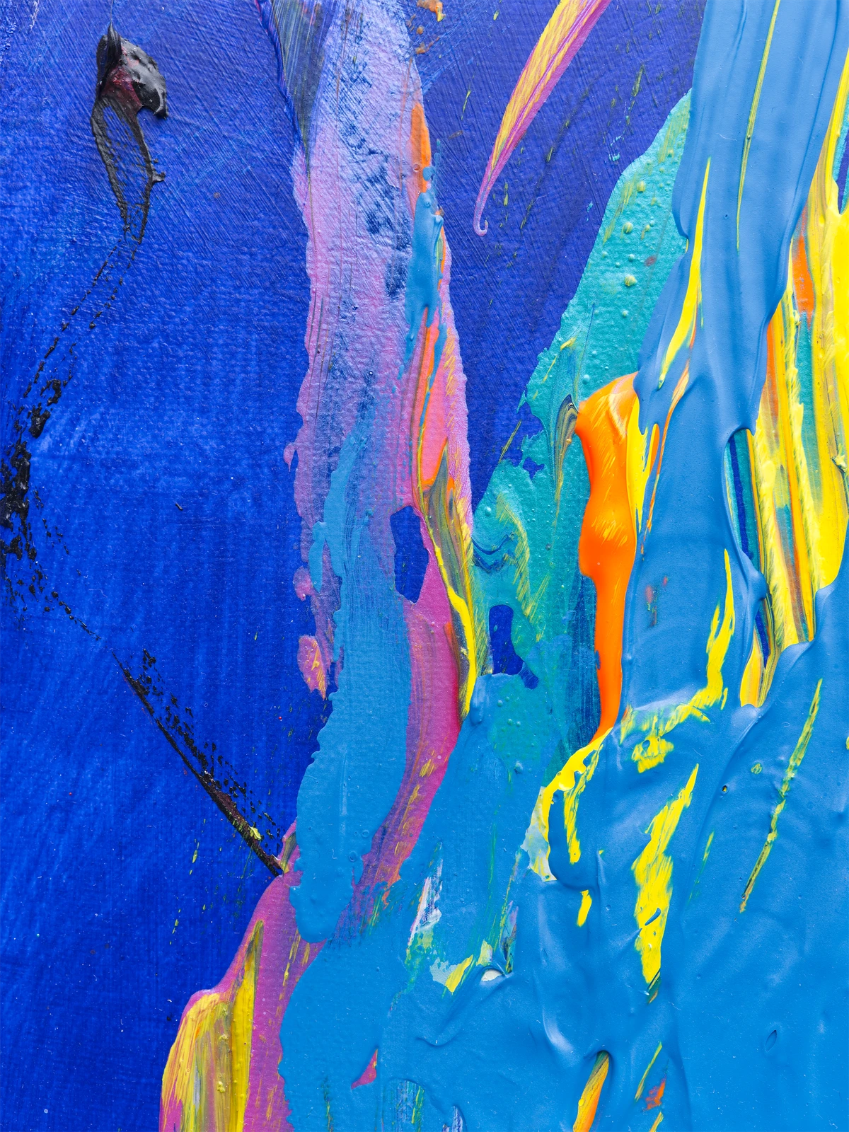 Creation of a new world on the edge of chaos_4171446s