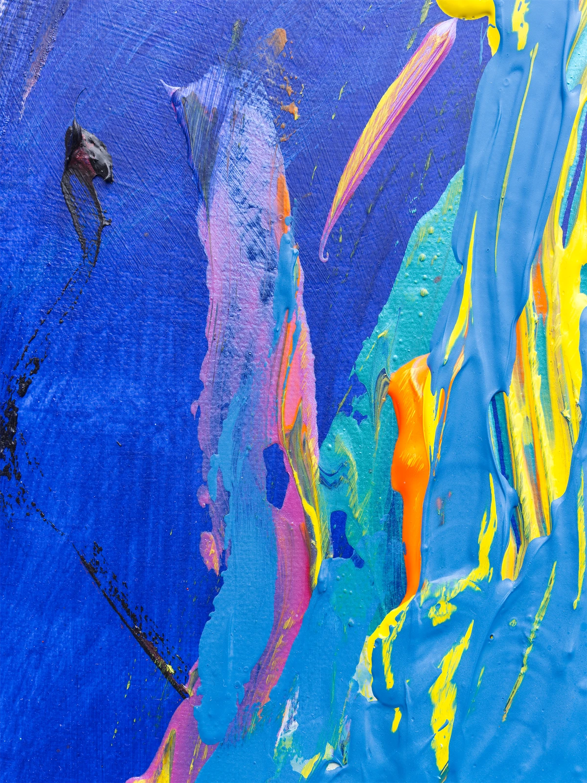 Creation of a new world on the edge of chaos_4171447s