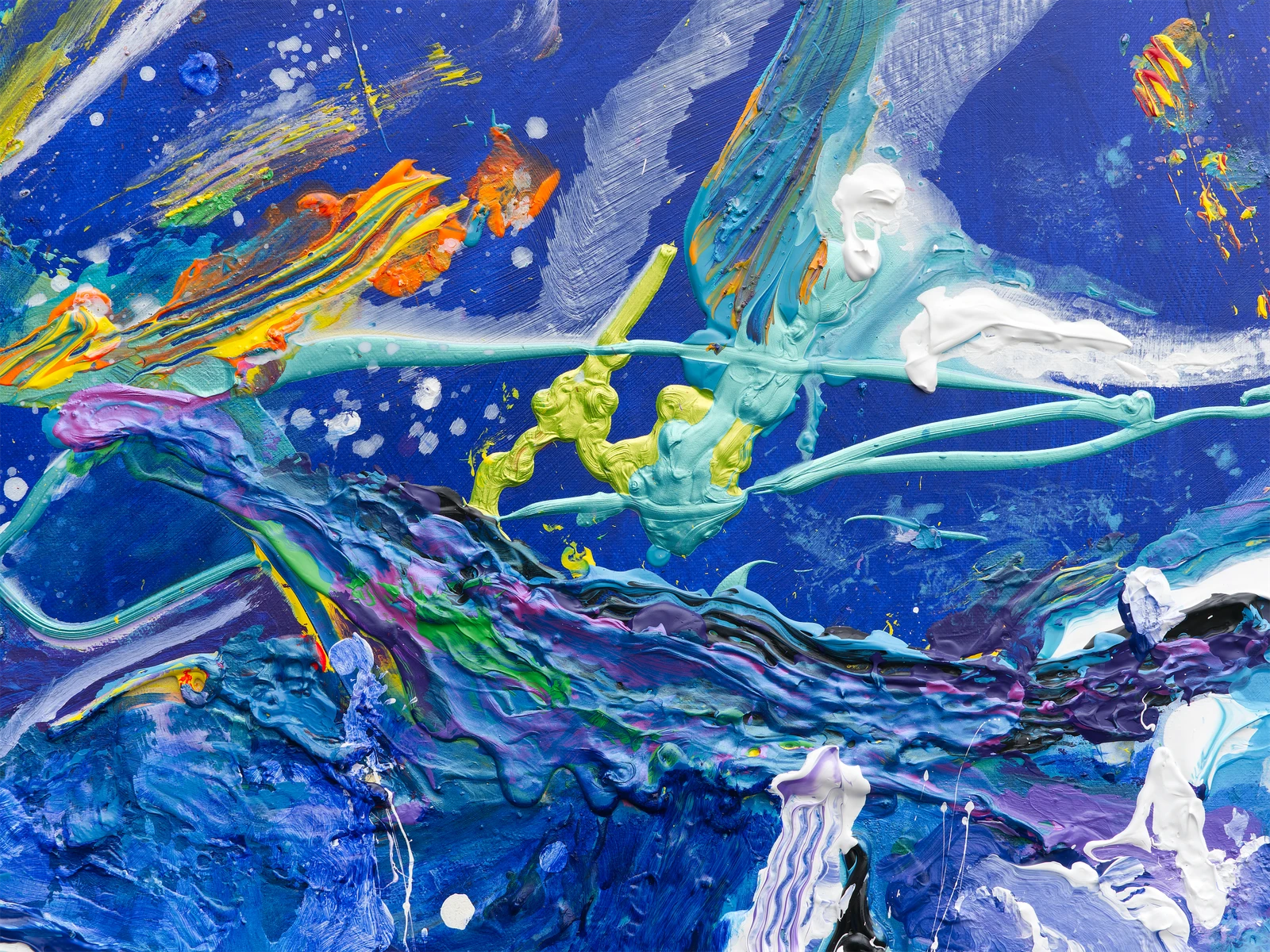 Creation of a new world on the edge of chaos_4171451s