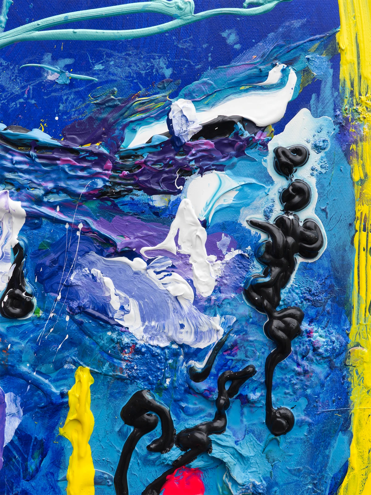 Creation of a new world on the edge of chaos_4171454s