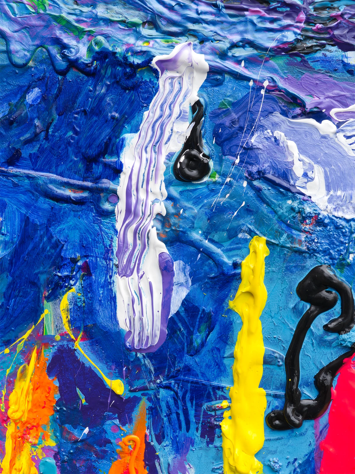 Creation of a new world on the edge of chaos_4171455s