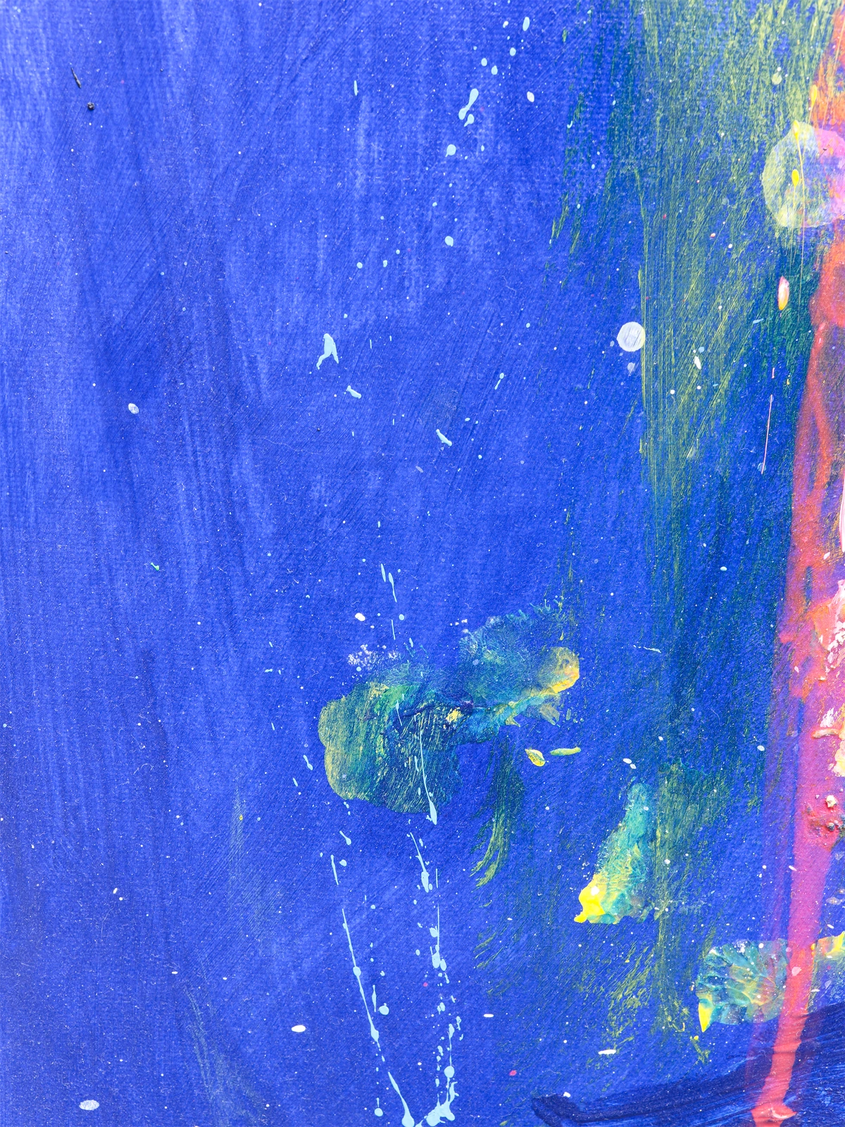 Creation of a new world on the edge of chaos_4171462s