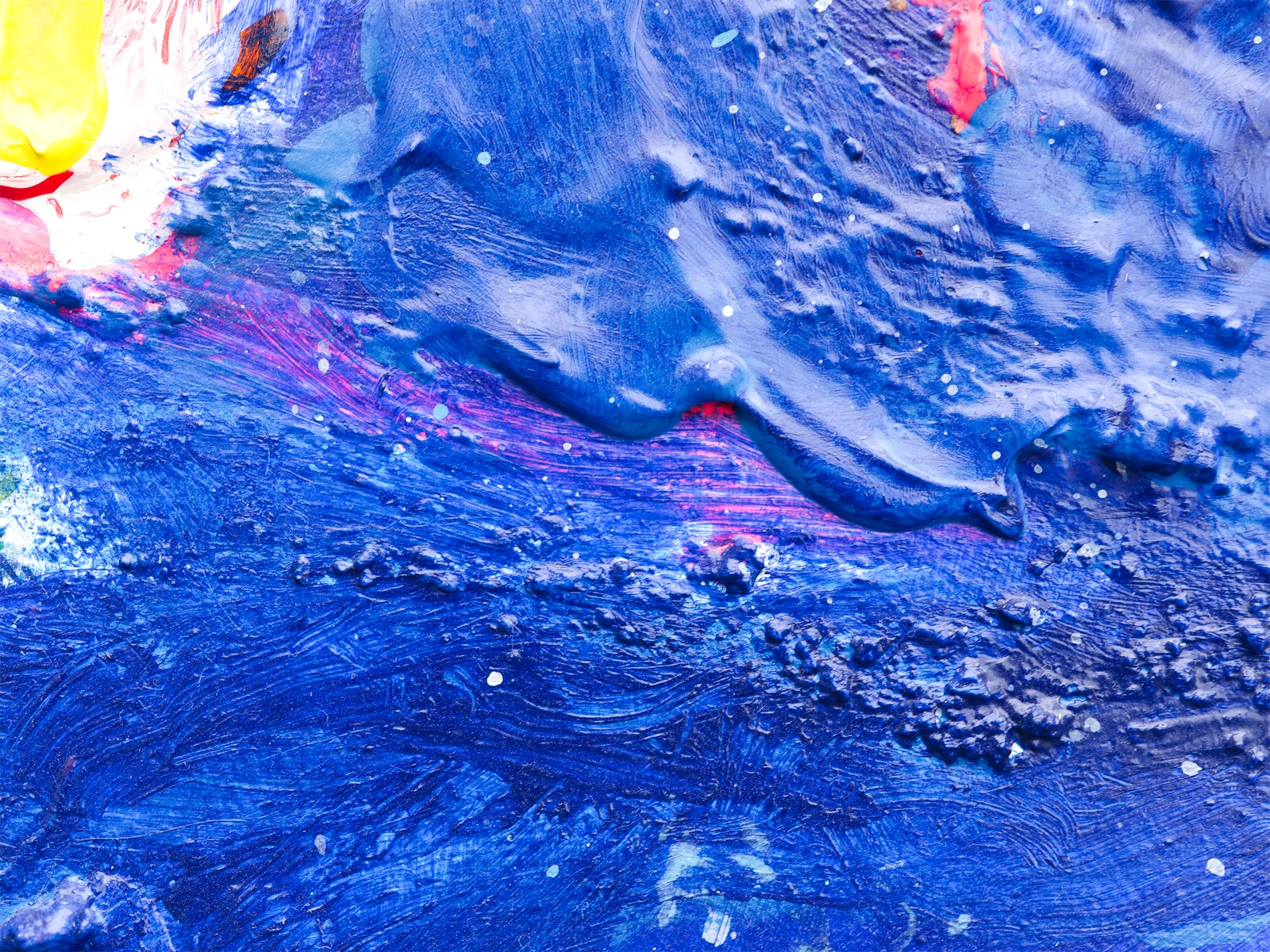 Creation of a new world on the edge of chaos_4171487s