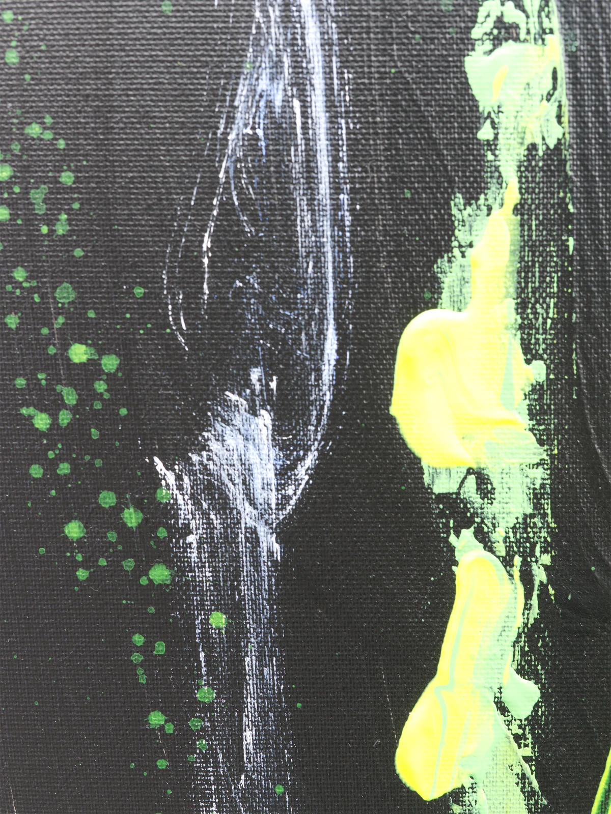Divinely displayed meteoric shower_4171200s